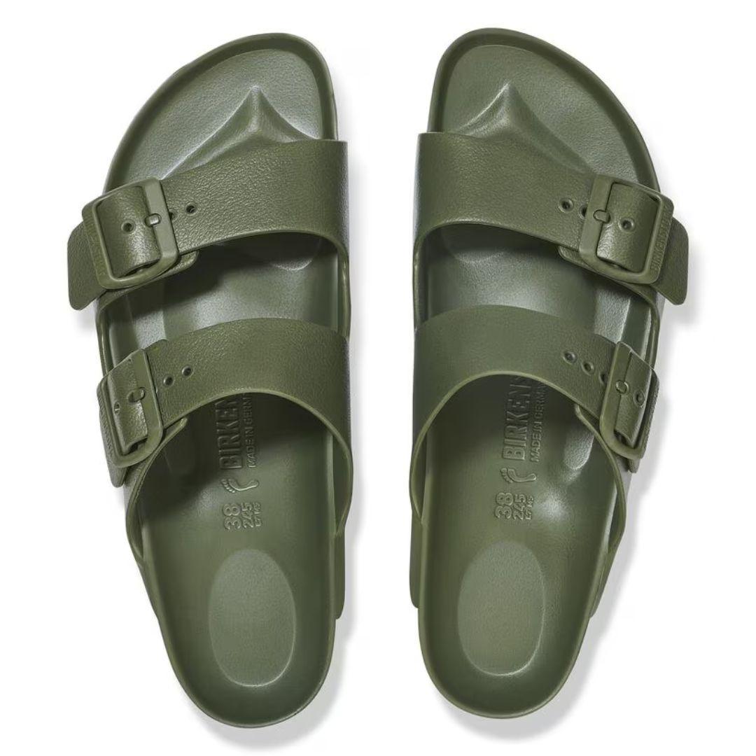 Birkenstock Women's Arizona Eva Sandal